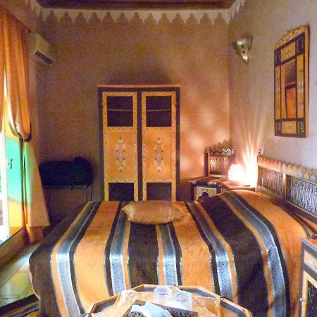 Riad Habib Marakéš Exteriér fotografie