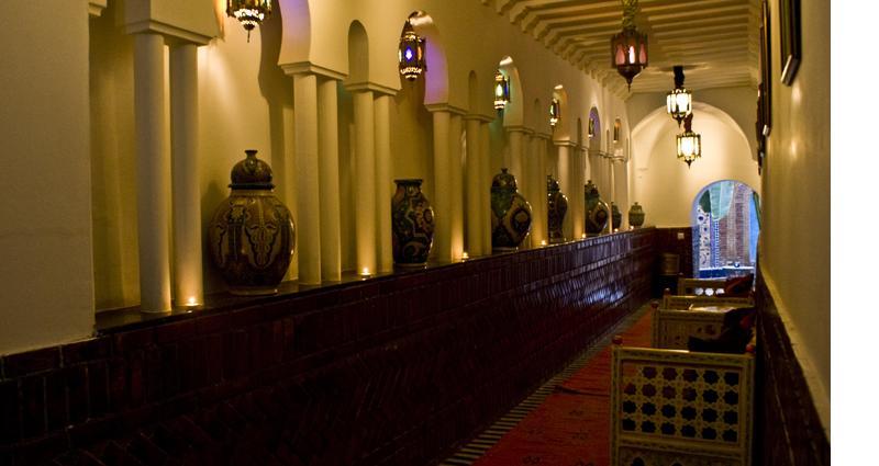 Riad Habib Marakéš Exteriér fotografie