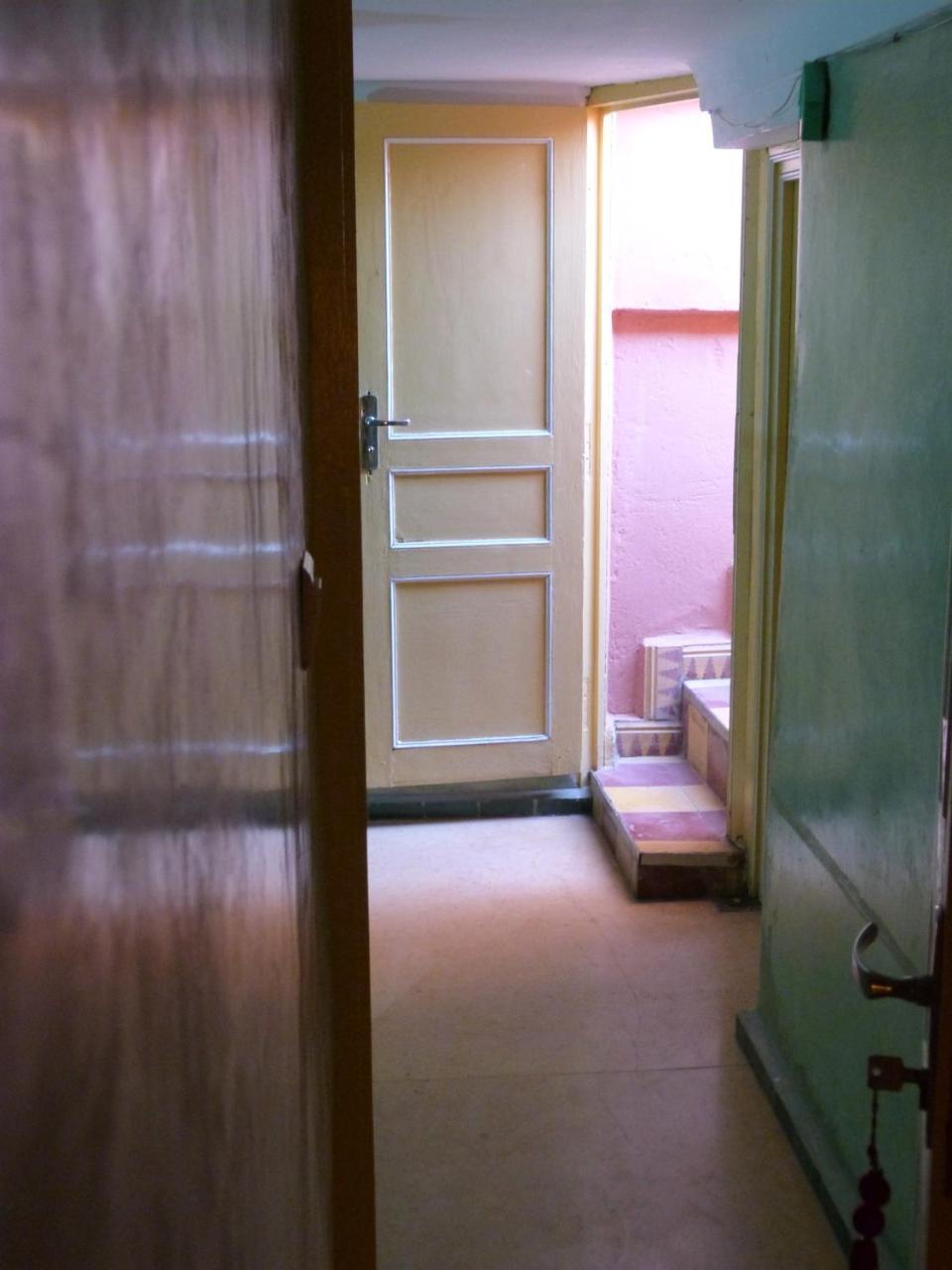 Riad Habib Marakéš Exteriér fotografie